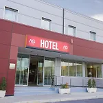 Ag Express Elche 特拉诺