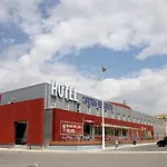 Ag Express Elche 2* 特拉诺