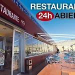 酒店 Ag Express Elche 2*
