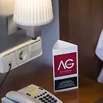Ag Express Elche 特拉诺