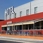 Ag Express Elche 2* 特拉诺