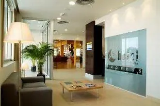 Hotell Ag Express Elche 2*