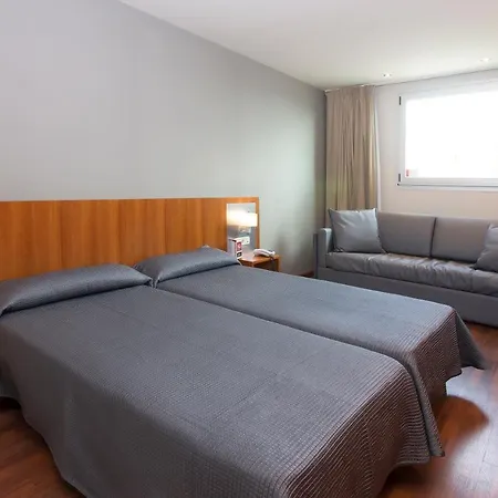 Ag Express Elche Hotell 2*