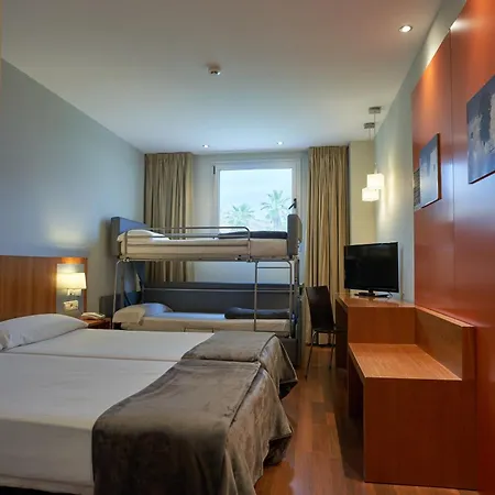 Ag Express Elche Hotell