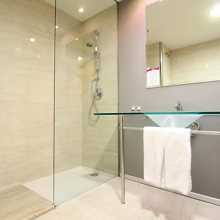 Ag Express Elche Hotell 2*