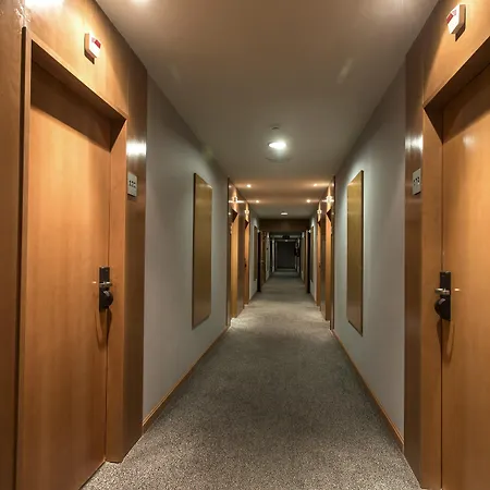 Hotell Ag Express Elche 2*