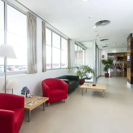 Ag Express Elche Hotell Torrellano