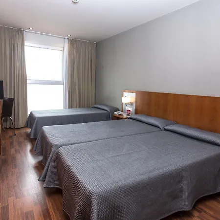 Hotell Ag Express Elche