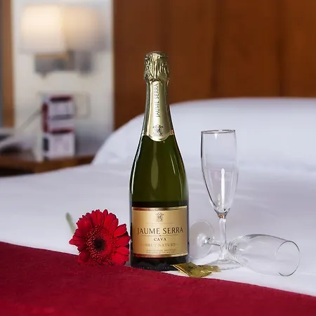 Hotell Ag Express Elche