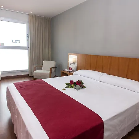Ag Express Elche Hotell 2*