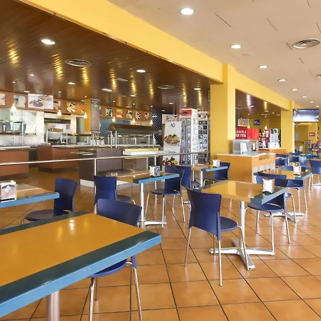 Hotell Ag Express Elche 2*