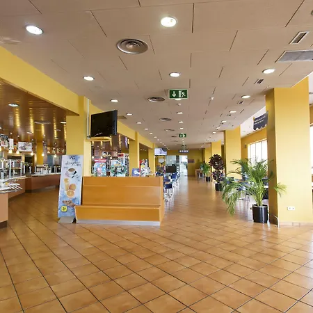Ag Express Elche