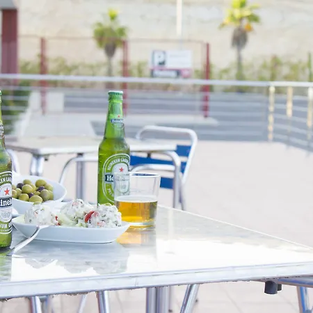 Hotell Ag Express Elche 2*