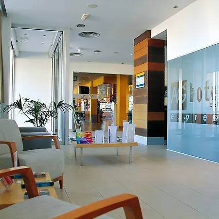 Hotell Ag Express Elche 2*
