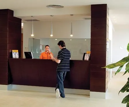 Hotell Ag Express Elche Torrellano