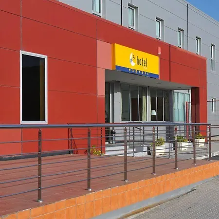 Ag Express Elche