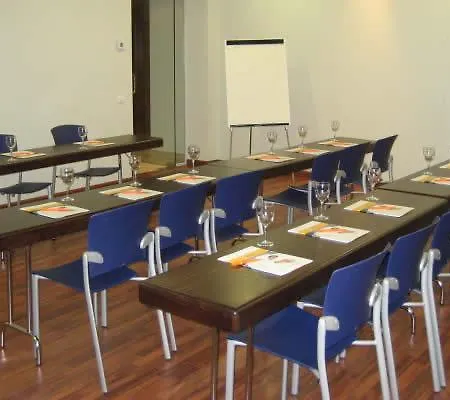 Ag Express Elche Hotell