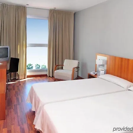 Ag Express Elche Hotell Torrellano