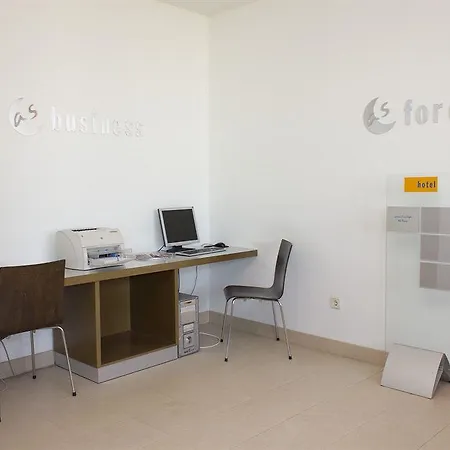 Ag Express Elche 2*