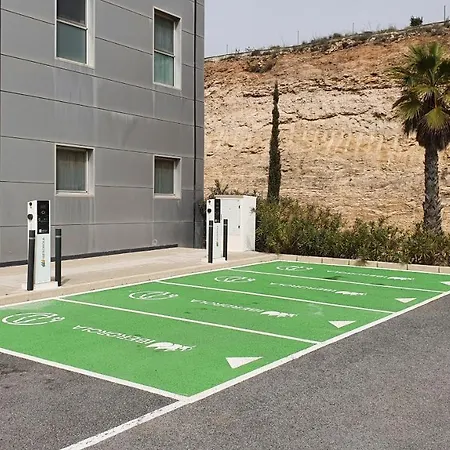 Ag Express Elche 2* Torre del Pla (Torrellano)