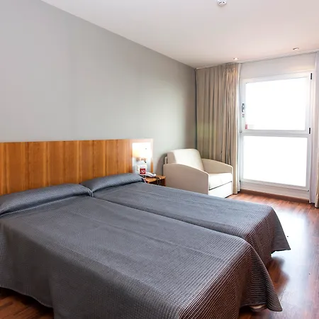Ag Express Elche Hotel 2*