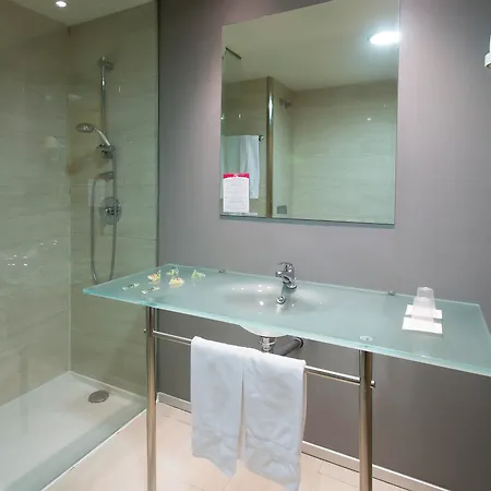 Ag Express Elche Hotel Torre del Pla (Torrellano)