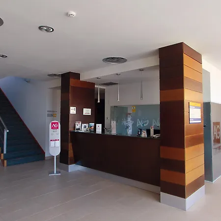 Ag Express Elche Torrellano
