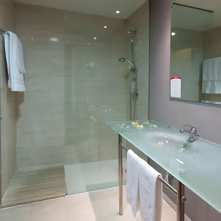 Ag Express Elche Hotel 2*