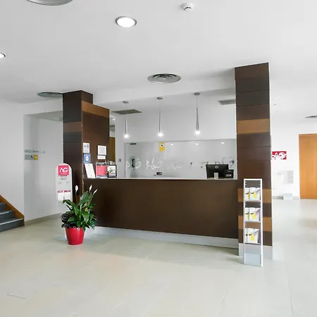 Ag Express Elche 2*