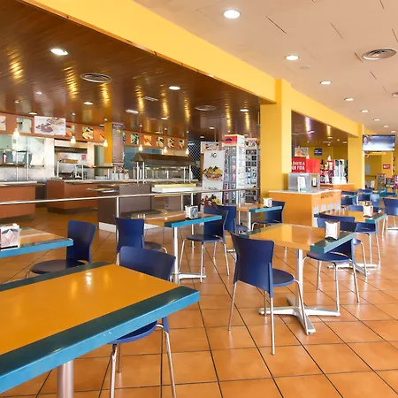 Ag Express Elche Hotel 2*