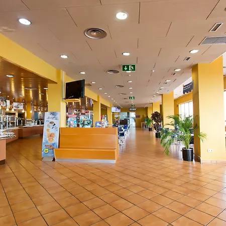 Ag Express Elche Hotel 2*