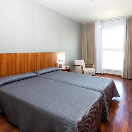 Ag Express Elche Hotel 2*