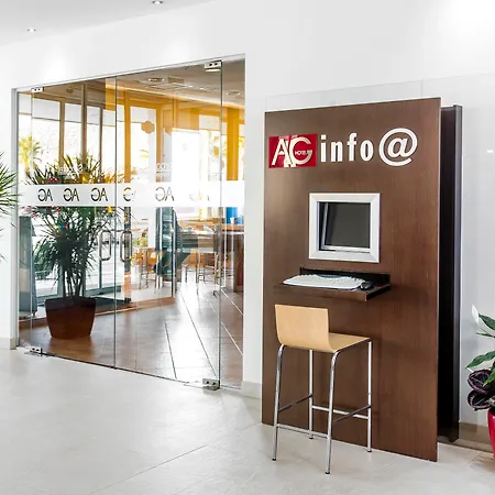 Ag Express Elche Hotel Torre del Pla (Torrellano)