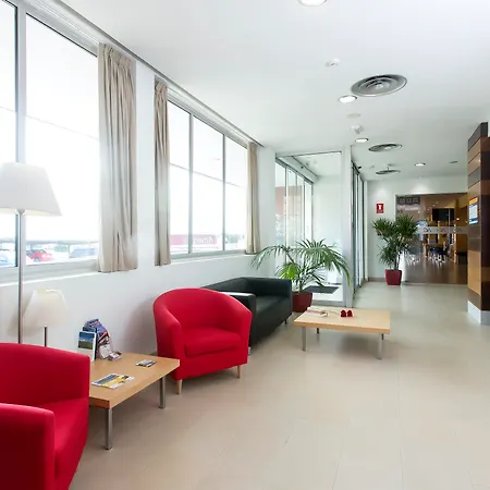 Ag Express Elche Hotel Torre del Pla (Torrellano)