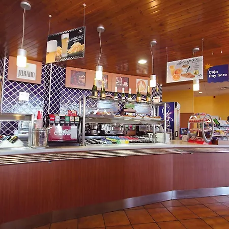 Hotel Ag Express Elche