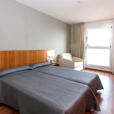 Hotel Ag Express Elche 2*