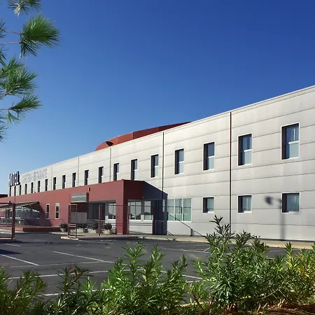 Hotel Ag Express Elche