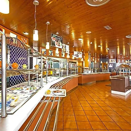 Ag Express Elche Ξενοδοχείο 2*