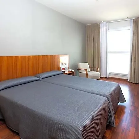 Hotel Ag Express Elche