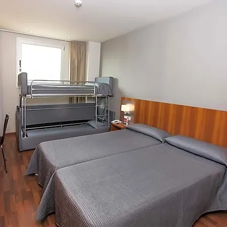 Ag Express Elche Hotel 2*