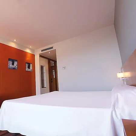 Ag Express Elche Hotel 2*
