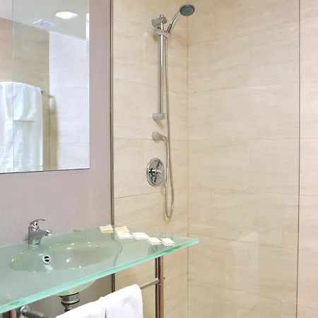 Hotel Ag Express Elche 2*