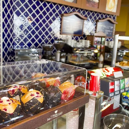 Ag Express Elche 2* Torrellano