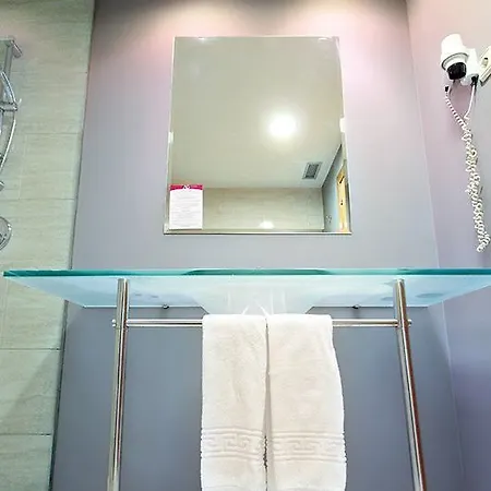 Hotel Ag Express Elche 2*