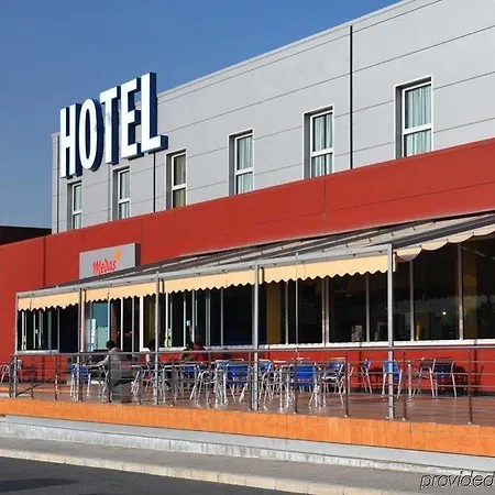 Ag Express Elche 2* Torre del Pla (Torrellano)