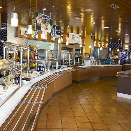Ag Express Elche Hotel 2*