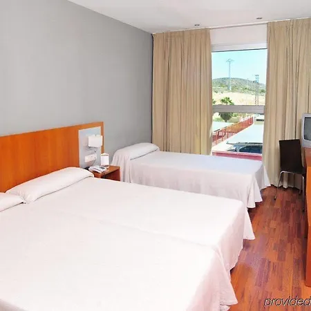 Ag Express Elche Hotel Torre del Pla (Torrellano)