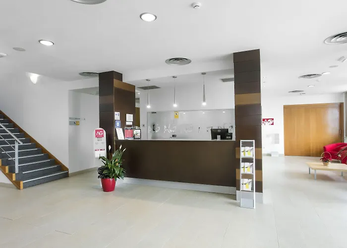 Ag Express Elche