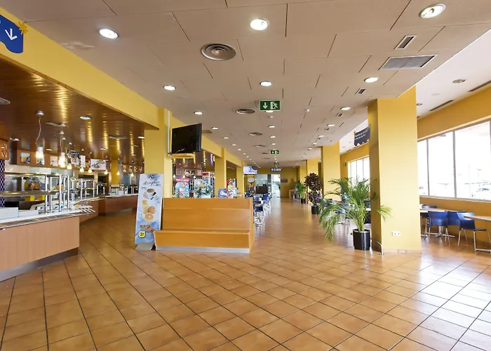 Ag Express Elche