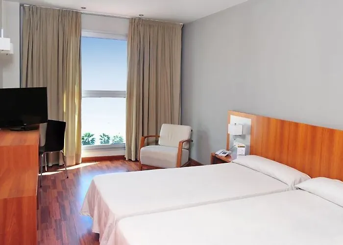 Hotel Ag Express Elche 2*